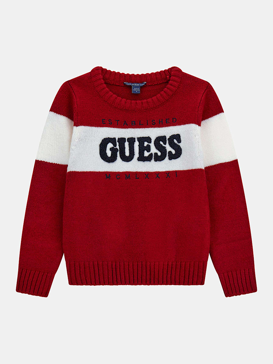 Guess kids saldi sales