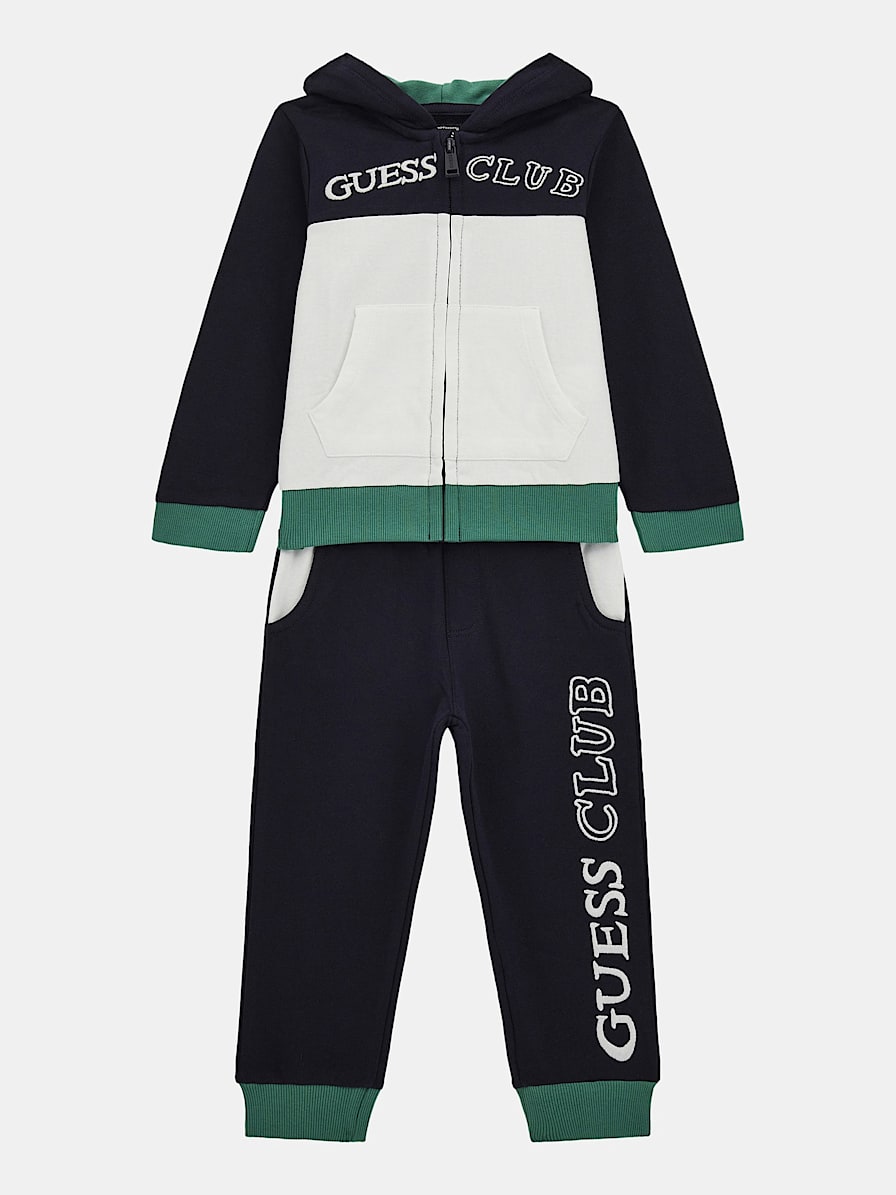 Guess Set Per Bambini Pacco Da 2