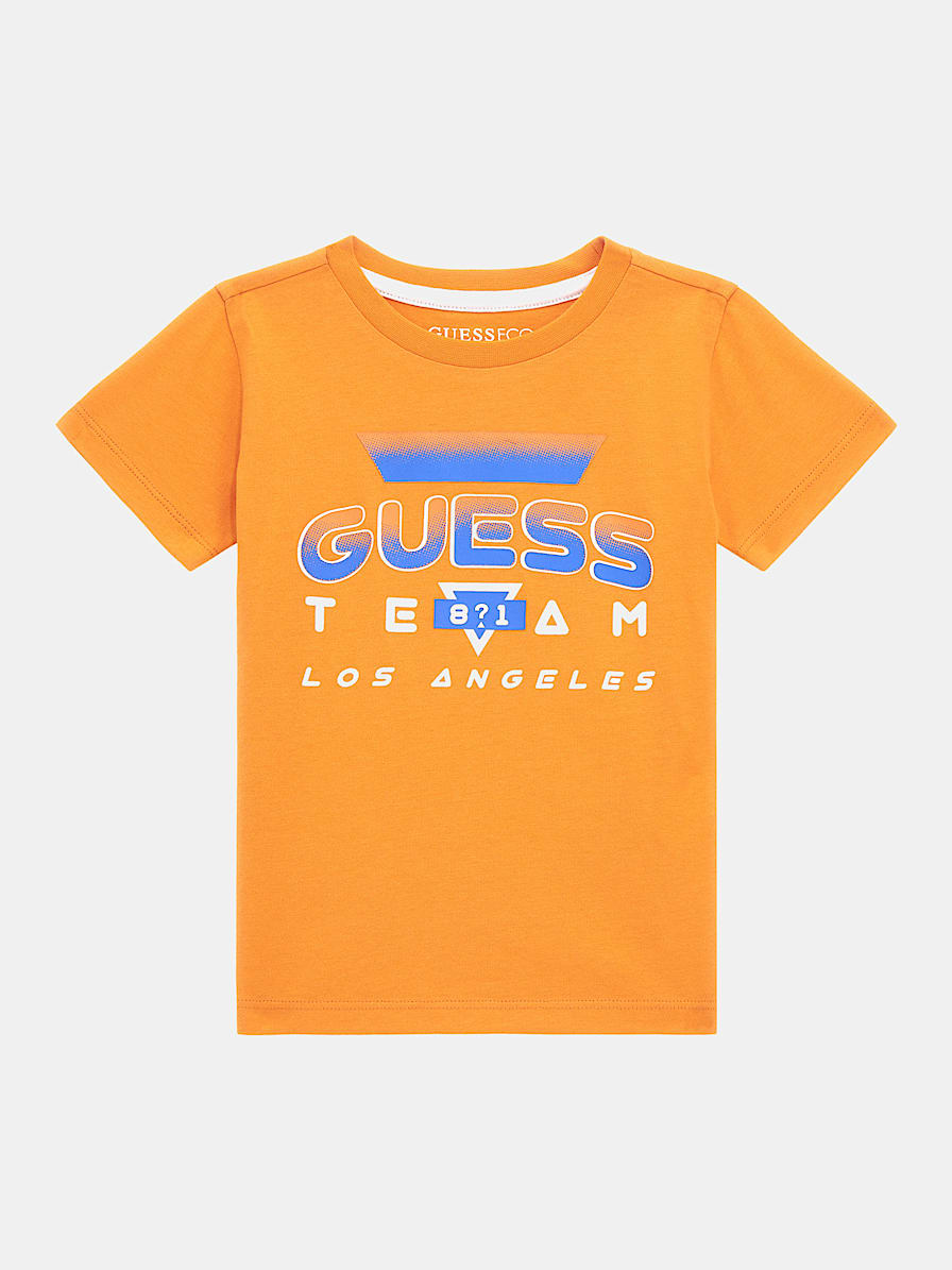 Abbigliamento outlet guess bambino