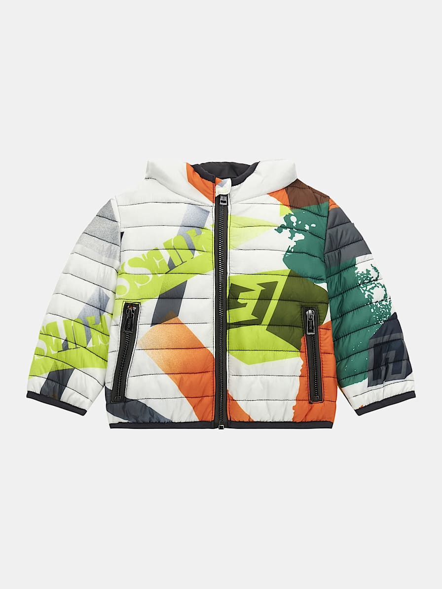 Manteaux et Vestes Kids Site officiel GUESS