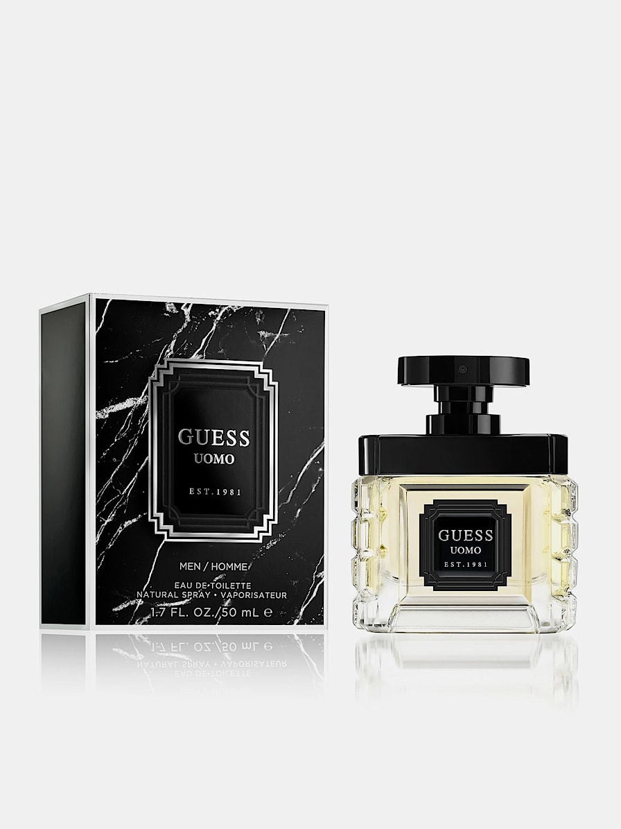 Guess website clearance