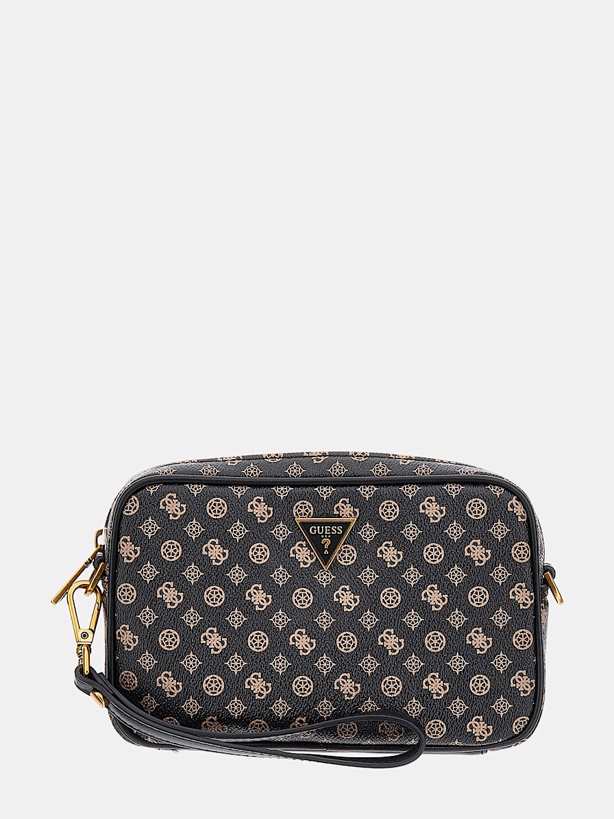 Bolso de mano hombre guess best sale