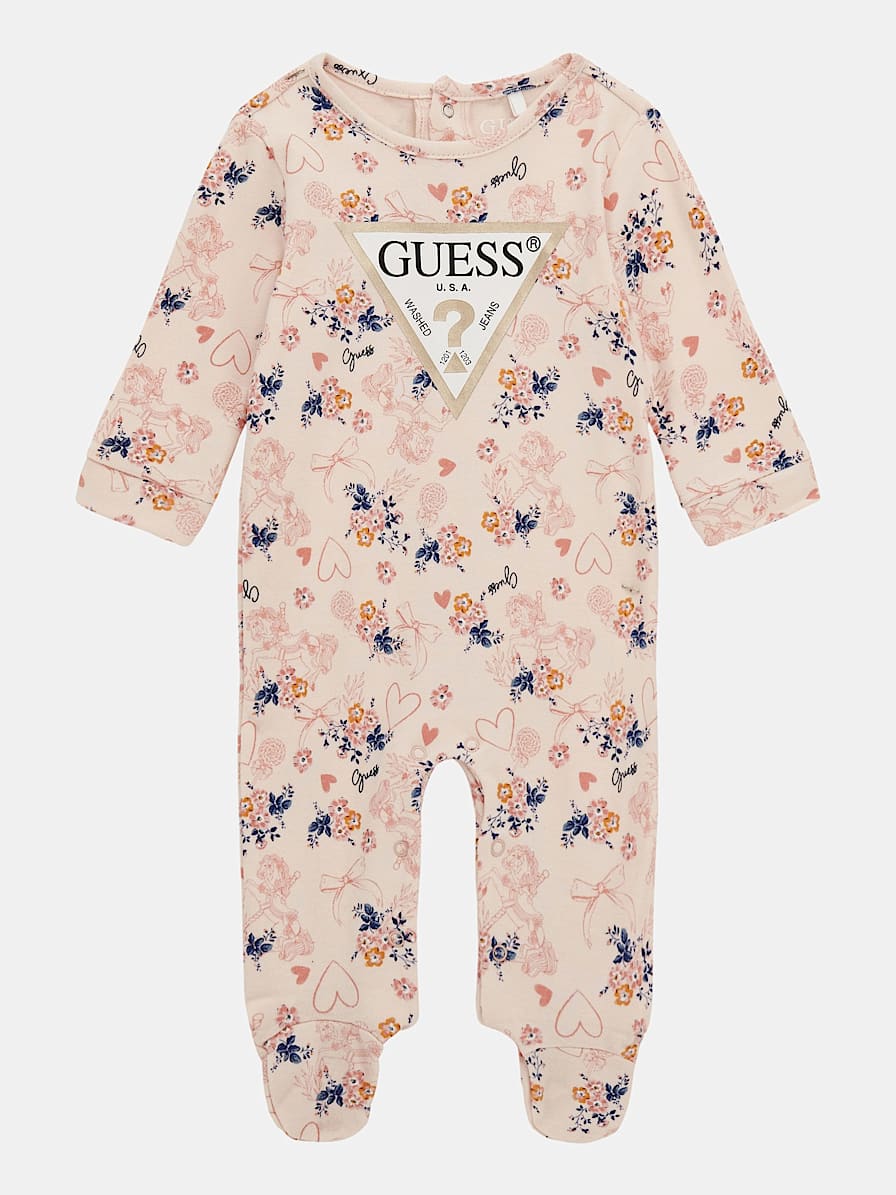 Guess bebé hotsell