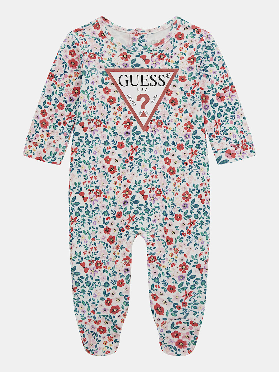 Tutina guess neonato deals