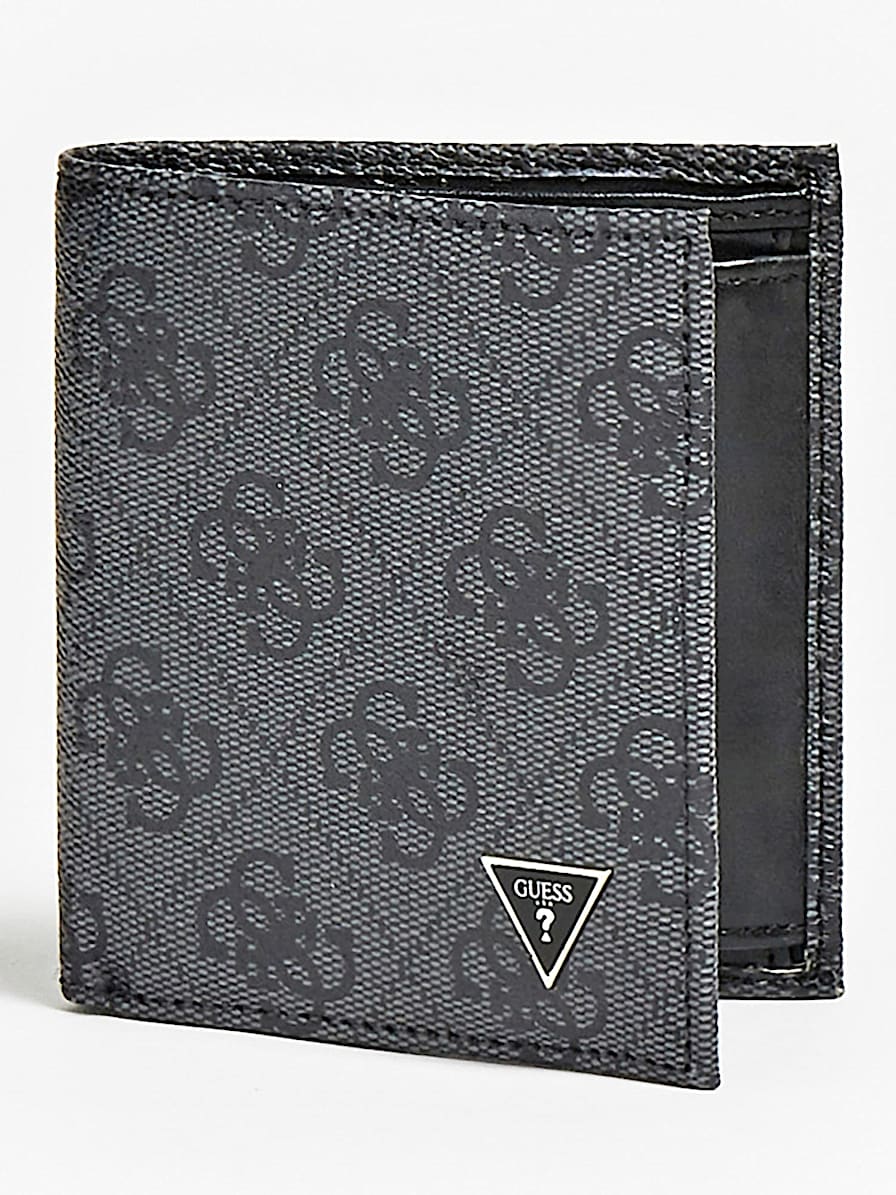Guess portafogli uomo hotsell