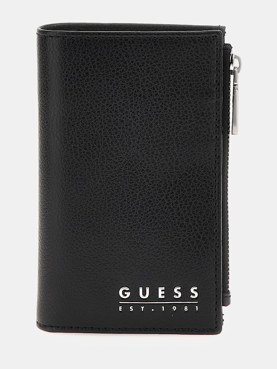 GUESS® - Nuova Collezione Portafogli Uomo