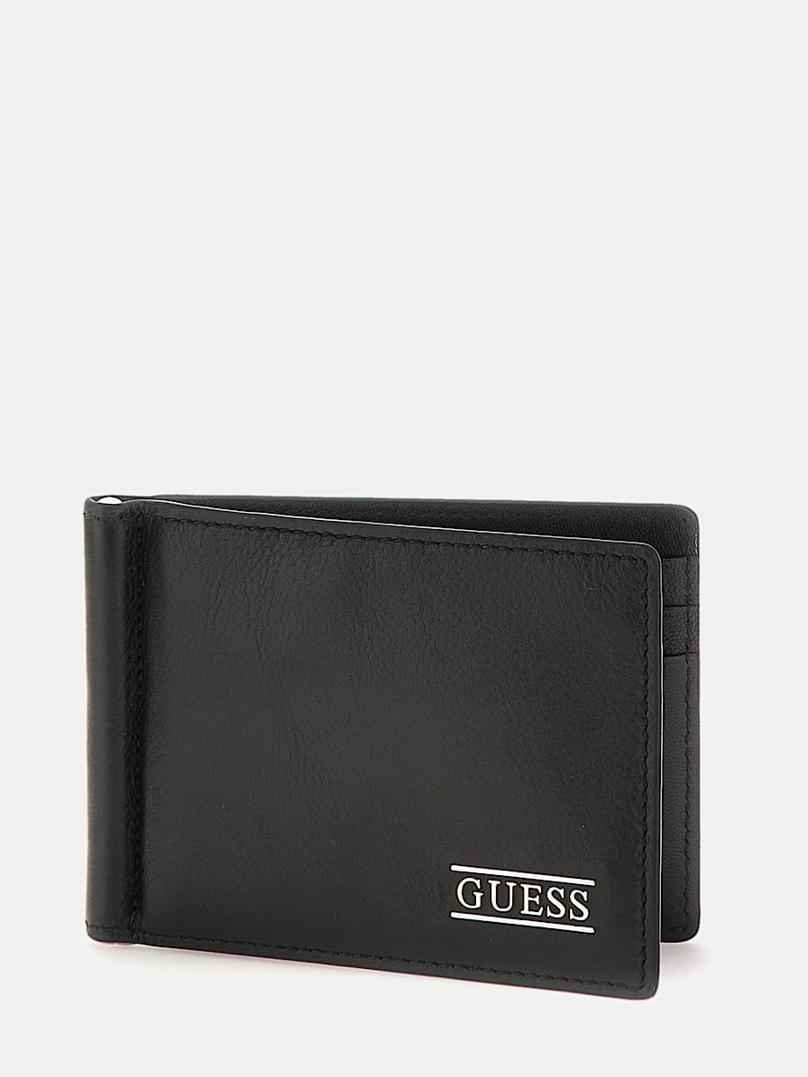 GUESS Nuova Collezione Portafogli Uomo