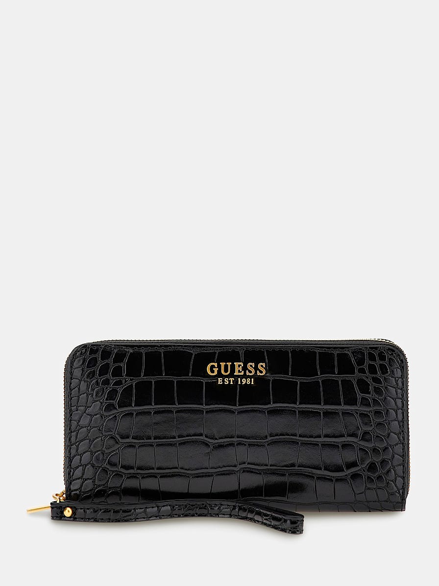 Wallets | GUESS® Official Online Store