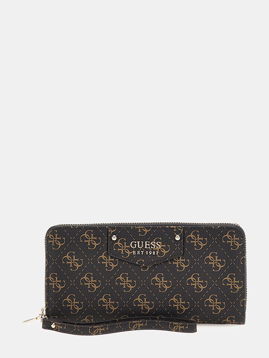 Guess wallets online 2025