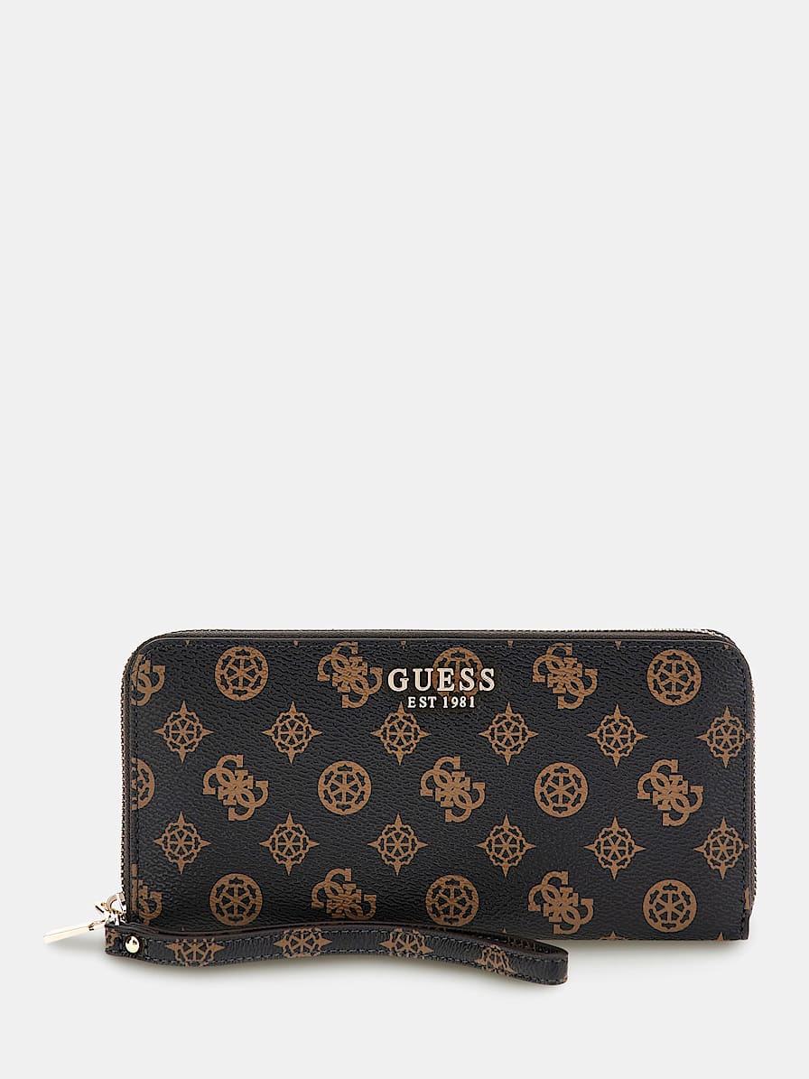 Guess 1981 wallet price on sale