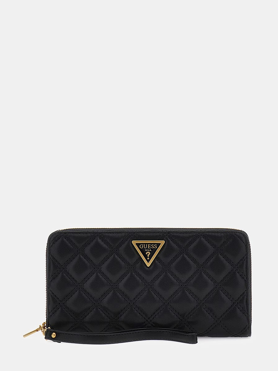 Guess change shop purse