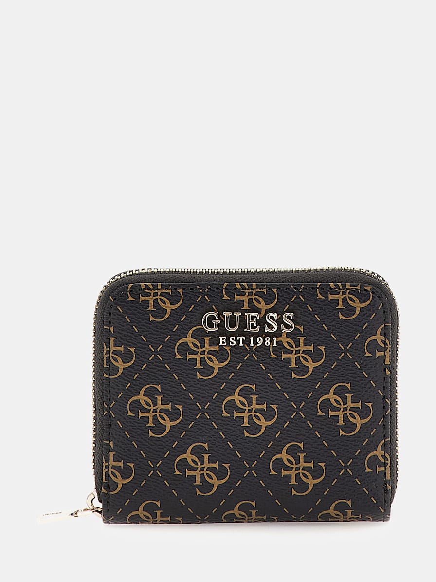 Guess 1981 best sale wallet price