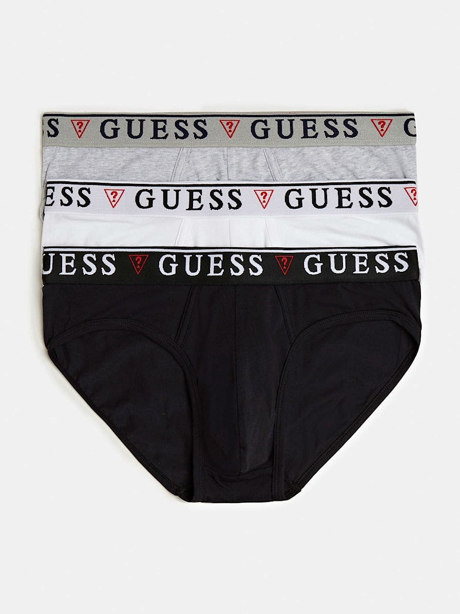 Men s Underwear Collection GUESS Official Website