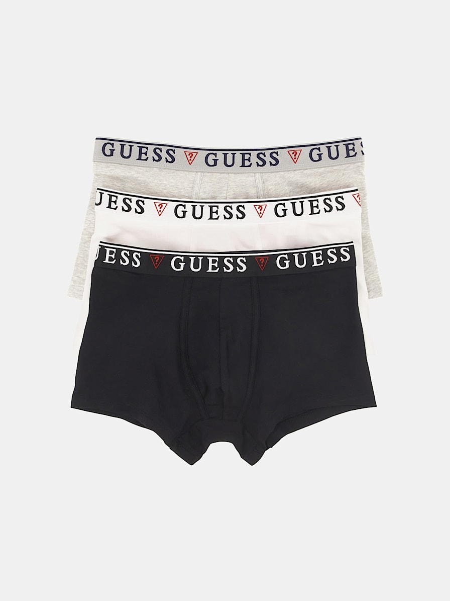 98205 slip GUESS COTONE mutantina intimo uomo panty men