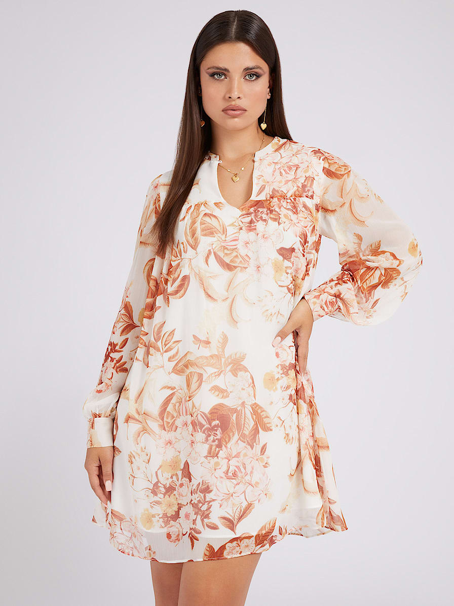 Guess outlet dresses shop