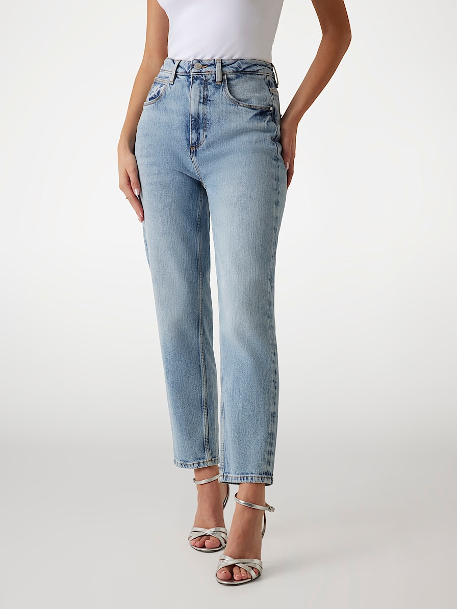 GUESS Jeans Donna Scopri la Nuova Collezione SS24