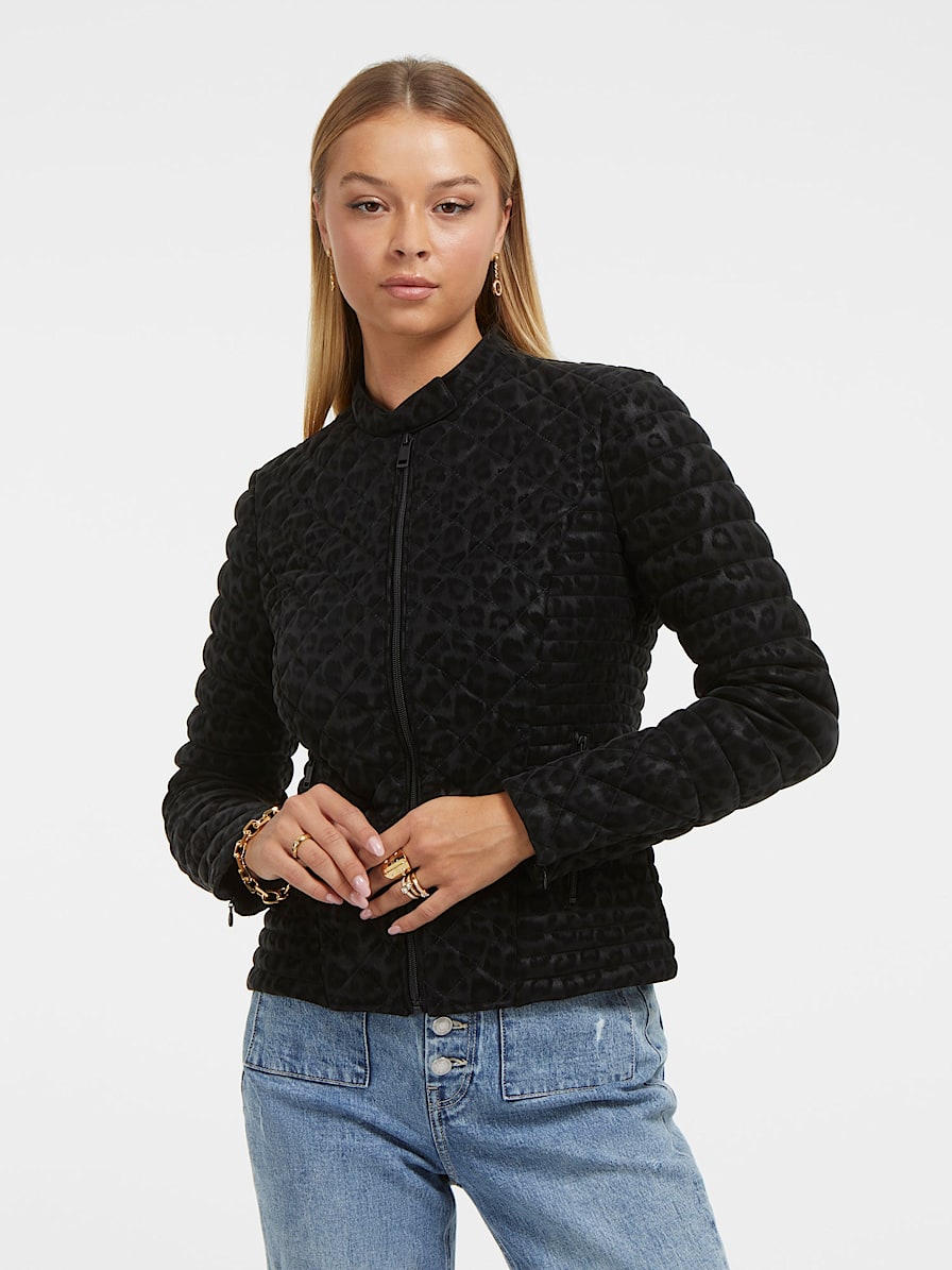 Saldi GUESS Extra 20 su Giacche e Cappotti Donna