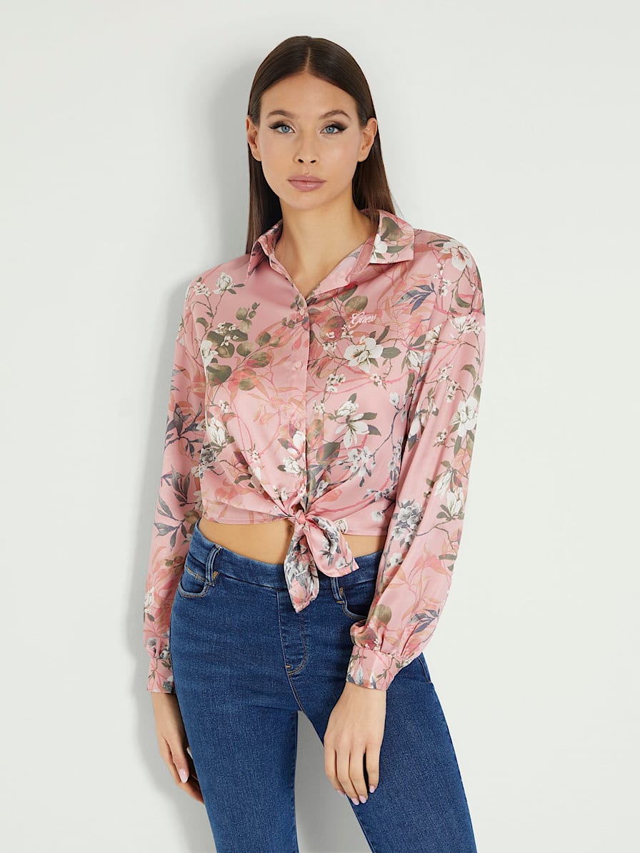 Guess women's sale clothing