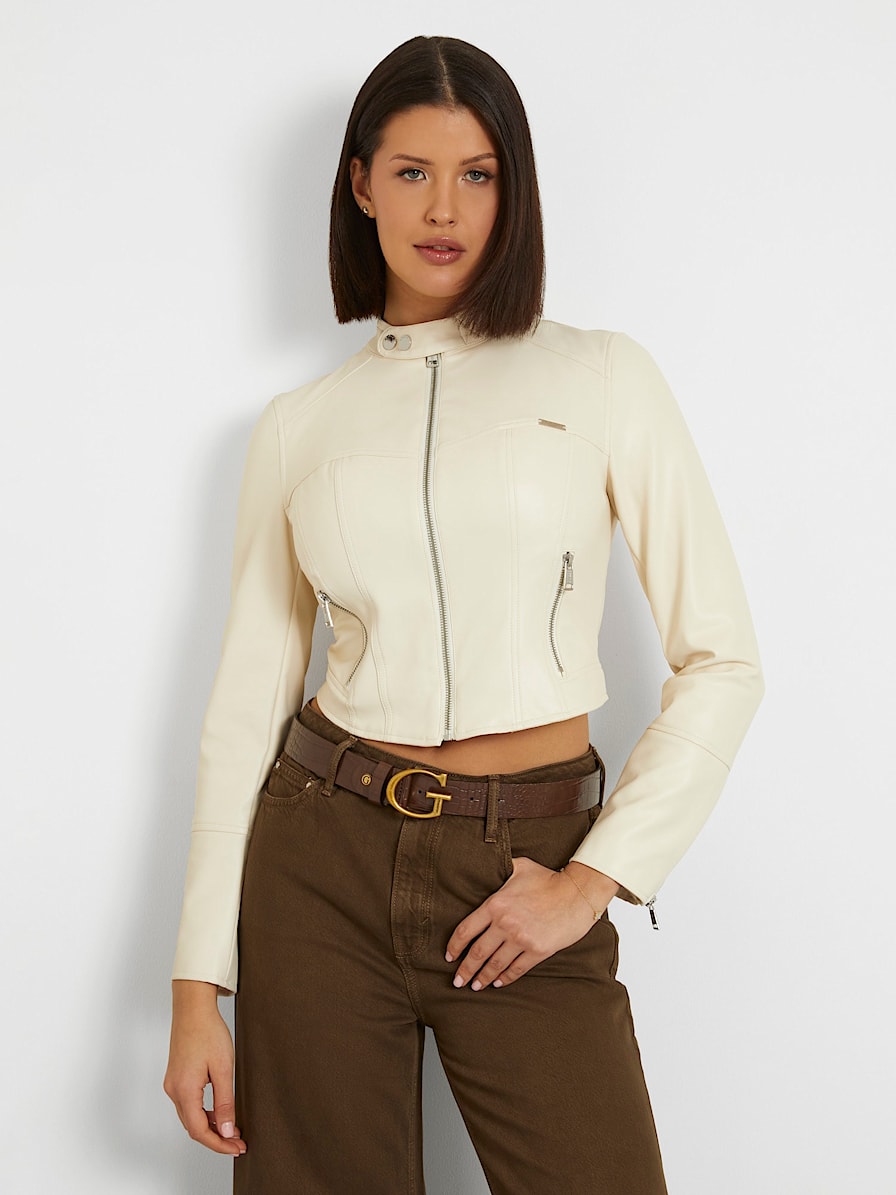 Veste guess femme solde shop