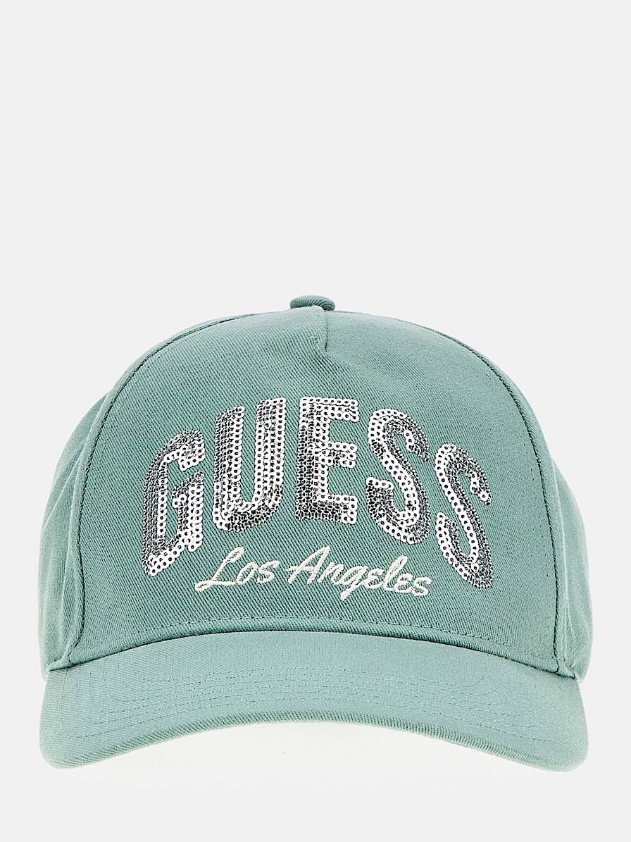 Guess baseball cap outlet