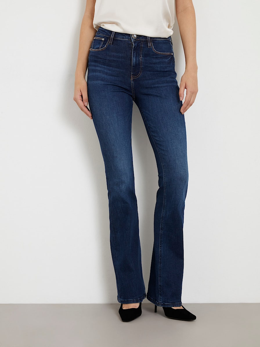 Guess Flare Jeans (S-M)