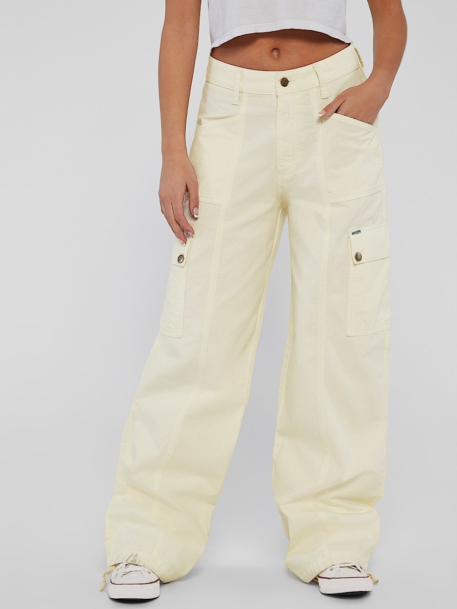 Pantaloni guess nuova collezione online