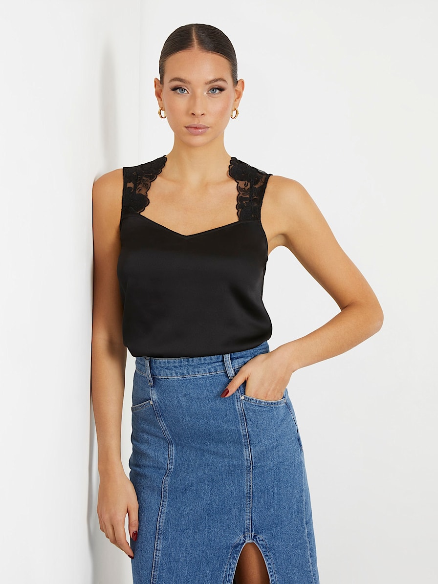 Repreve | GUESS Official Online Store