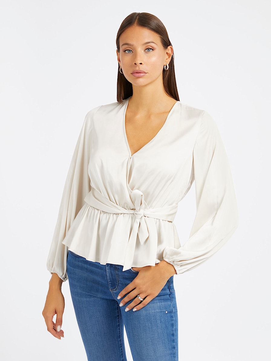 Top guess femme nouvelle collection shop