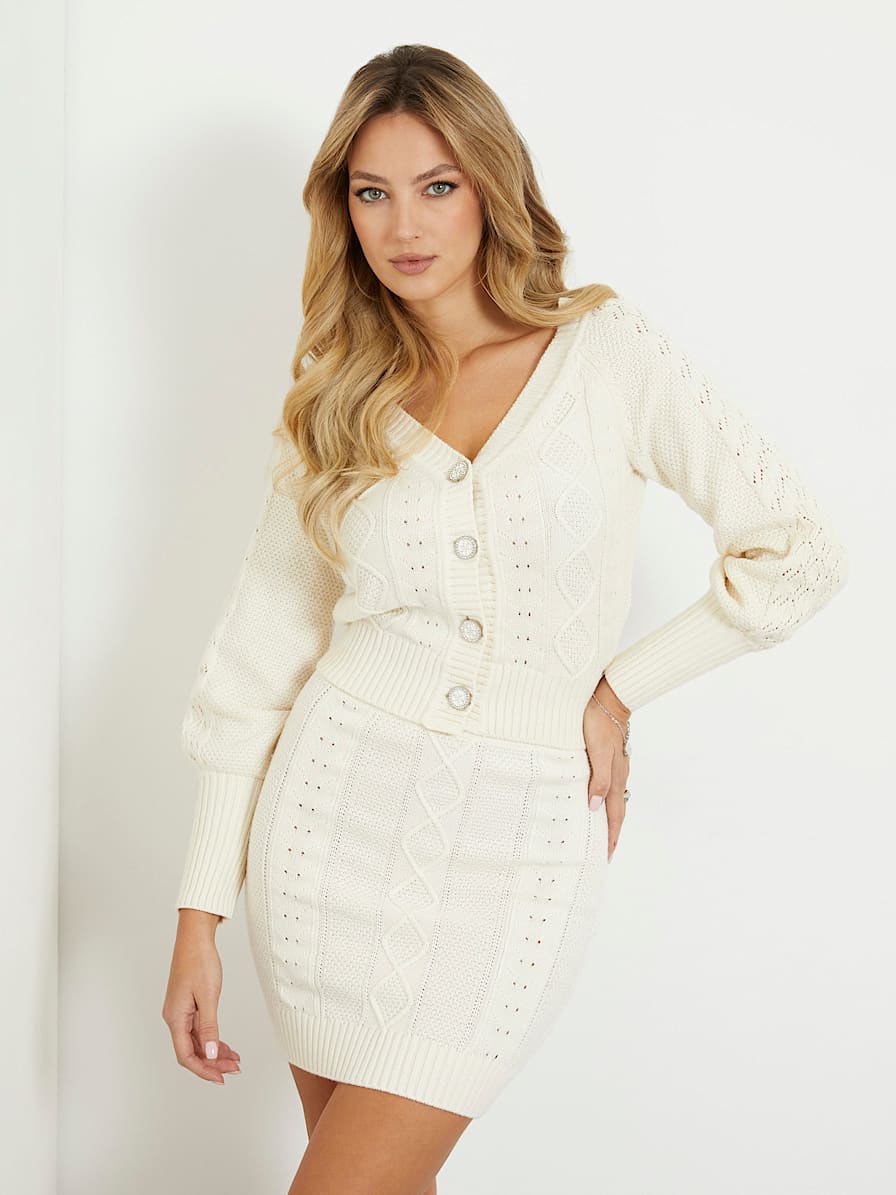 Maglioncini shop guess donna