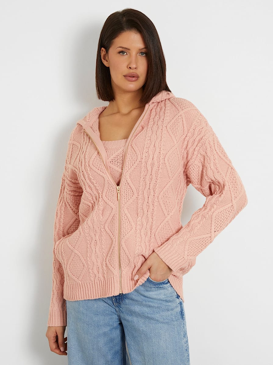 Maglioncini guess donna on sale