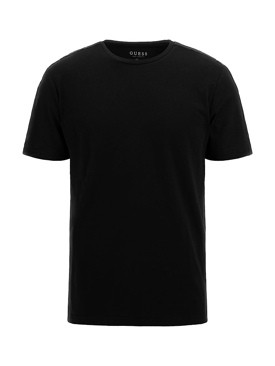 Camisetas guess hombre outlet deals
