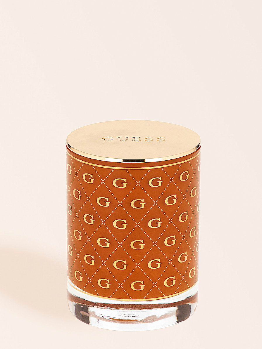 “G status” candle