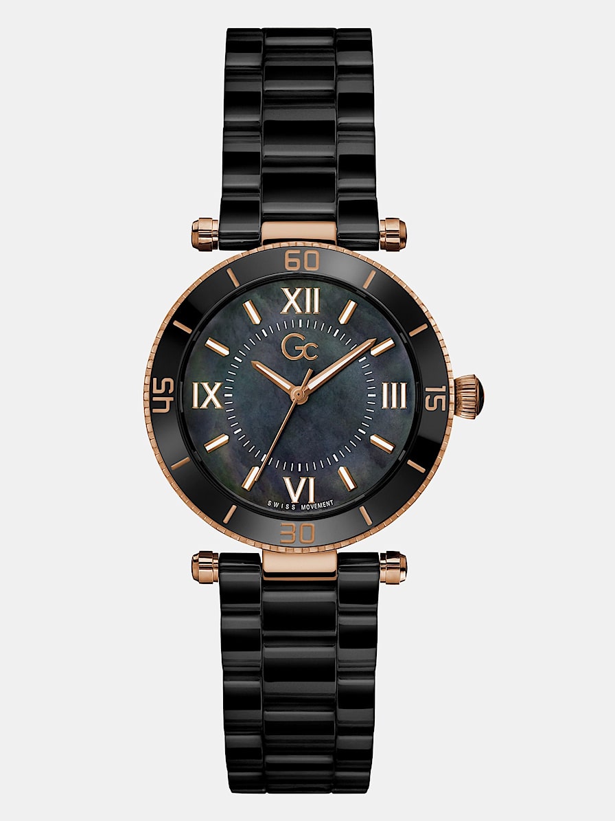 Montres GC Site officiel GUESS