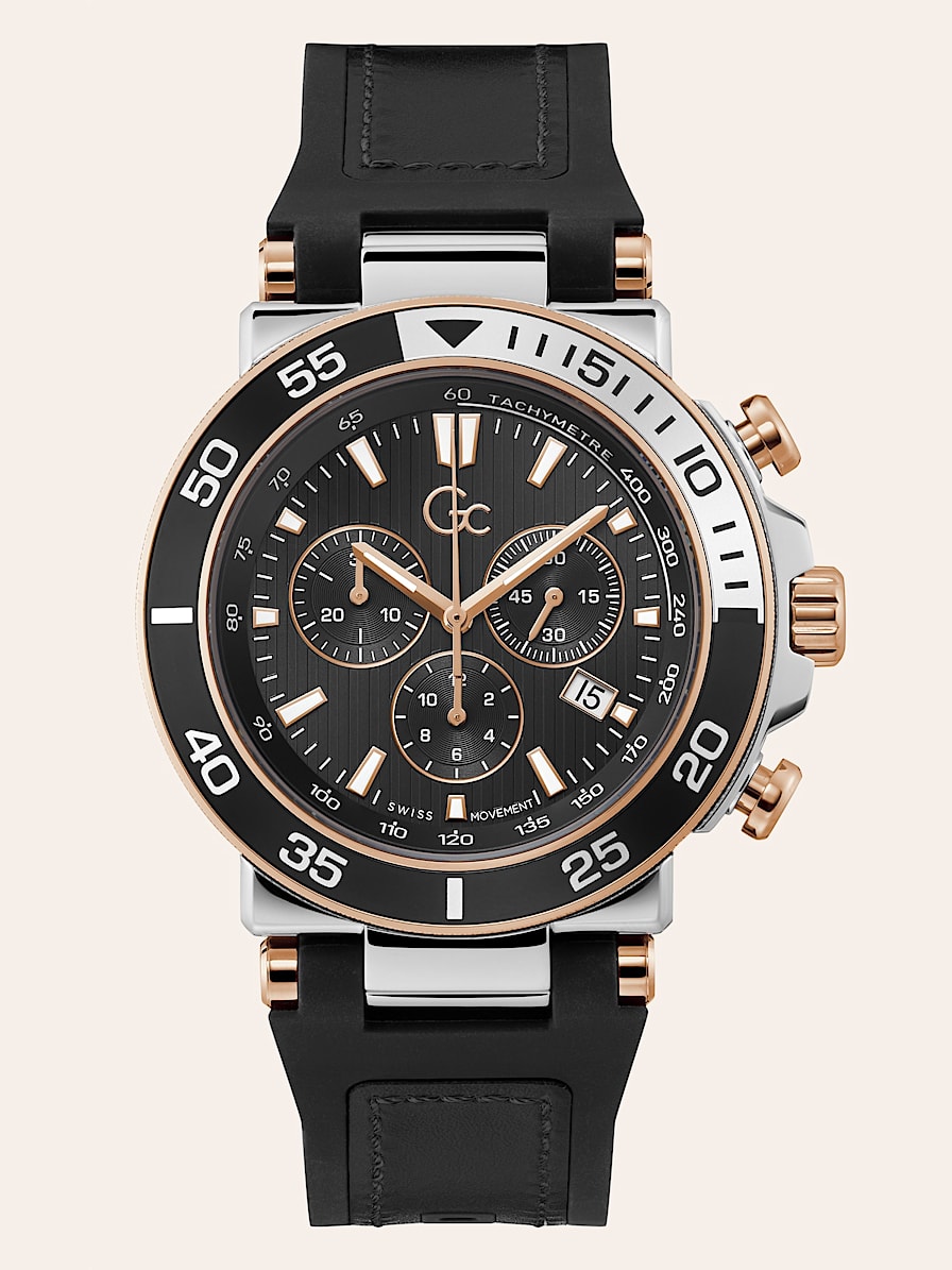 Reloj Hombre Guess Reloj Guess Big Reveal para hombre color plata GW0323G1  GW0323G1, Comprar Reloj Reloj Guess Big Reveal para hombre color plata  GW0323G1 Barato