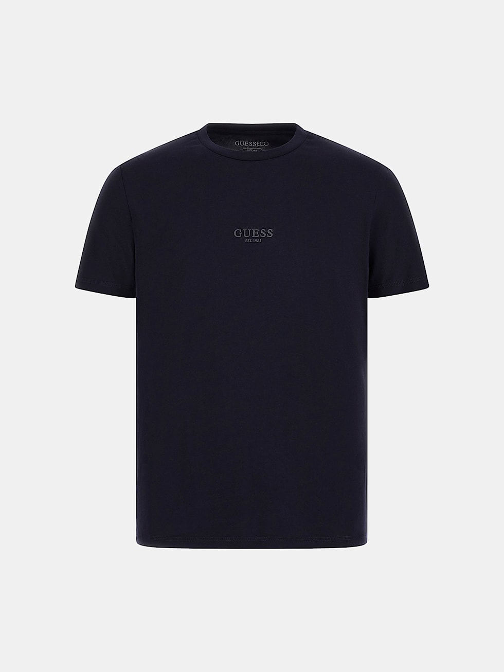 GUESS Small Logo T-Shirt