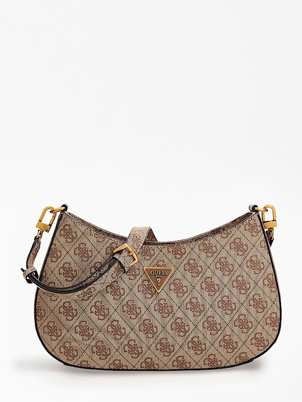 guess shoulder bag
