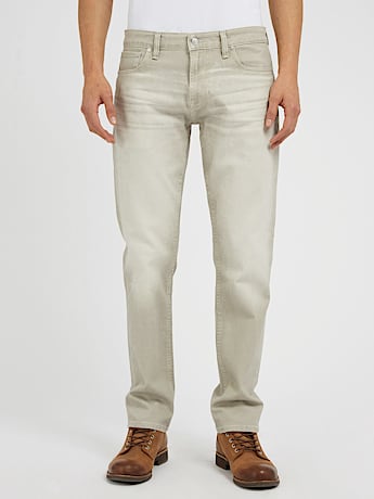 Pantalones hombre GUESS - de ropa para hombre