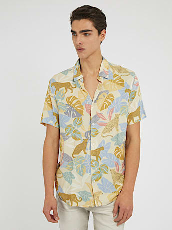 GUESS Camisas - Casual, elegante y denim