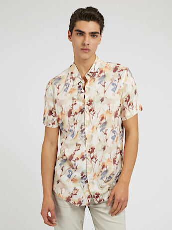 GUESS Camisas - Casual, elegante y denim