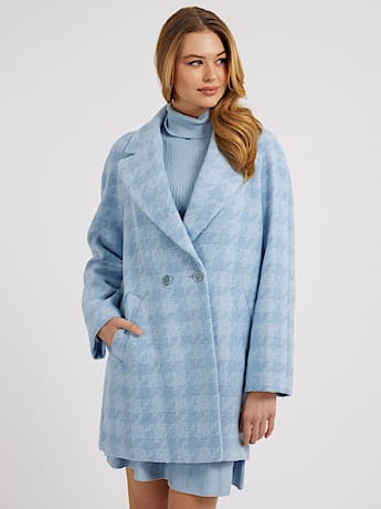 GUESS® Nueva Colección Mujer: Abrigos