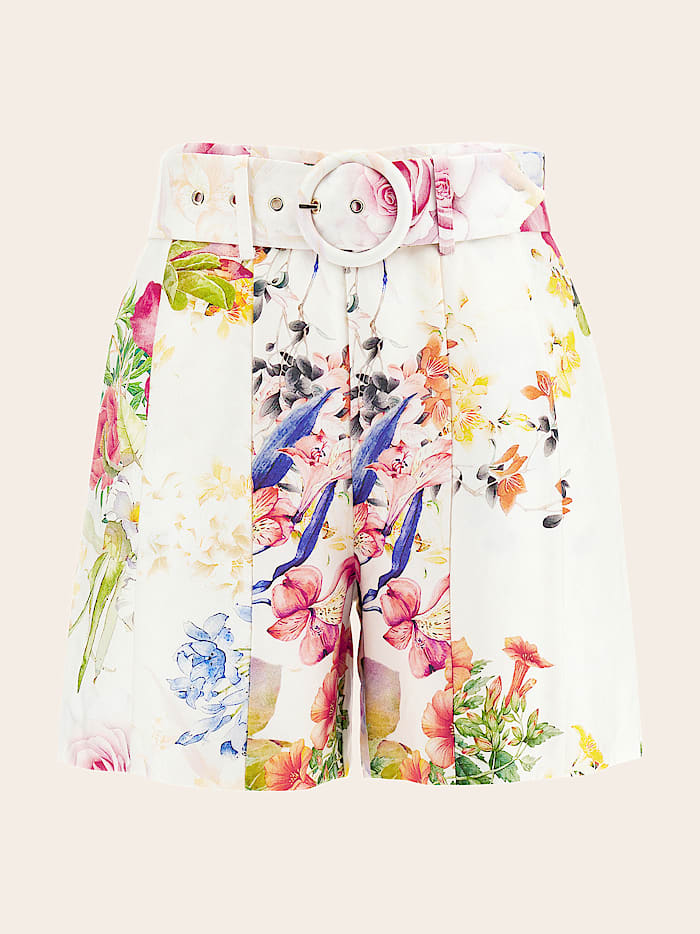 Faldas pantalones cortos - Ropa de MARCIANO by Guess