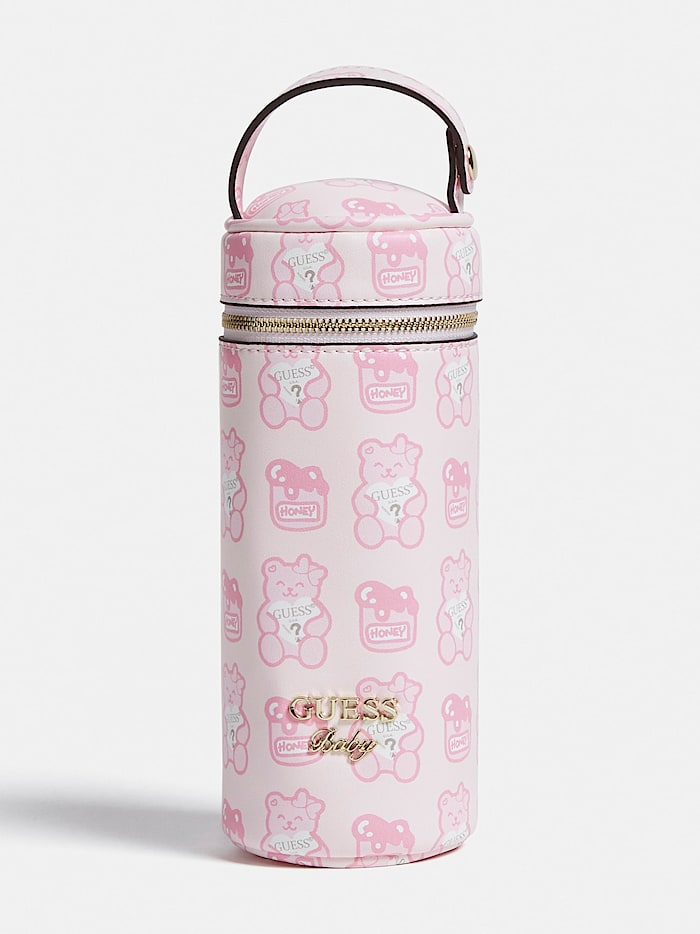 ESTUCHE BIBERÓN Niña | GUESS® kids Sitio Oficial