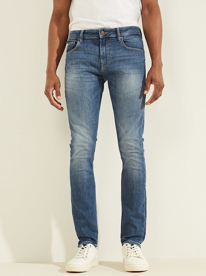 Hombre - Colección Denim GUESS® para él