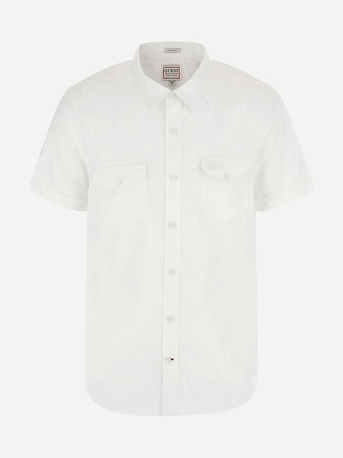 GUESS Camisas - Casual, elegante y denim