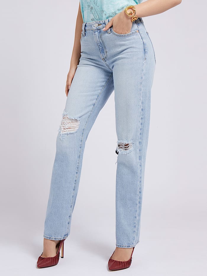 GUESS® Nueva Colección Jeans para Ella