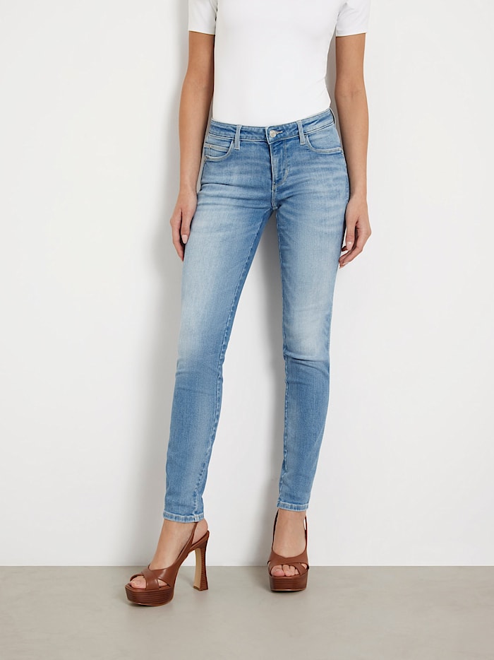 GUESS® - Nueva Jeans para Ella
