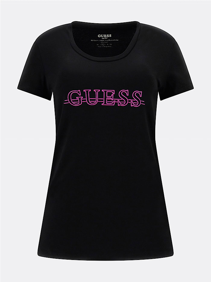 Camiseta para mujer - Colección ropa para mujer GUESS