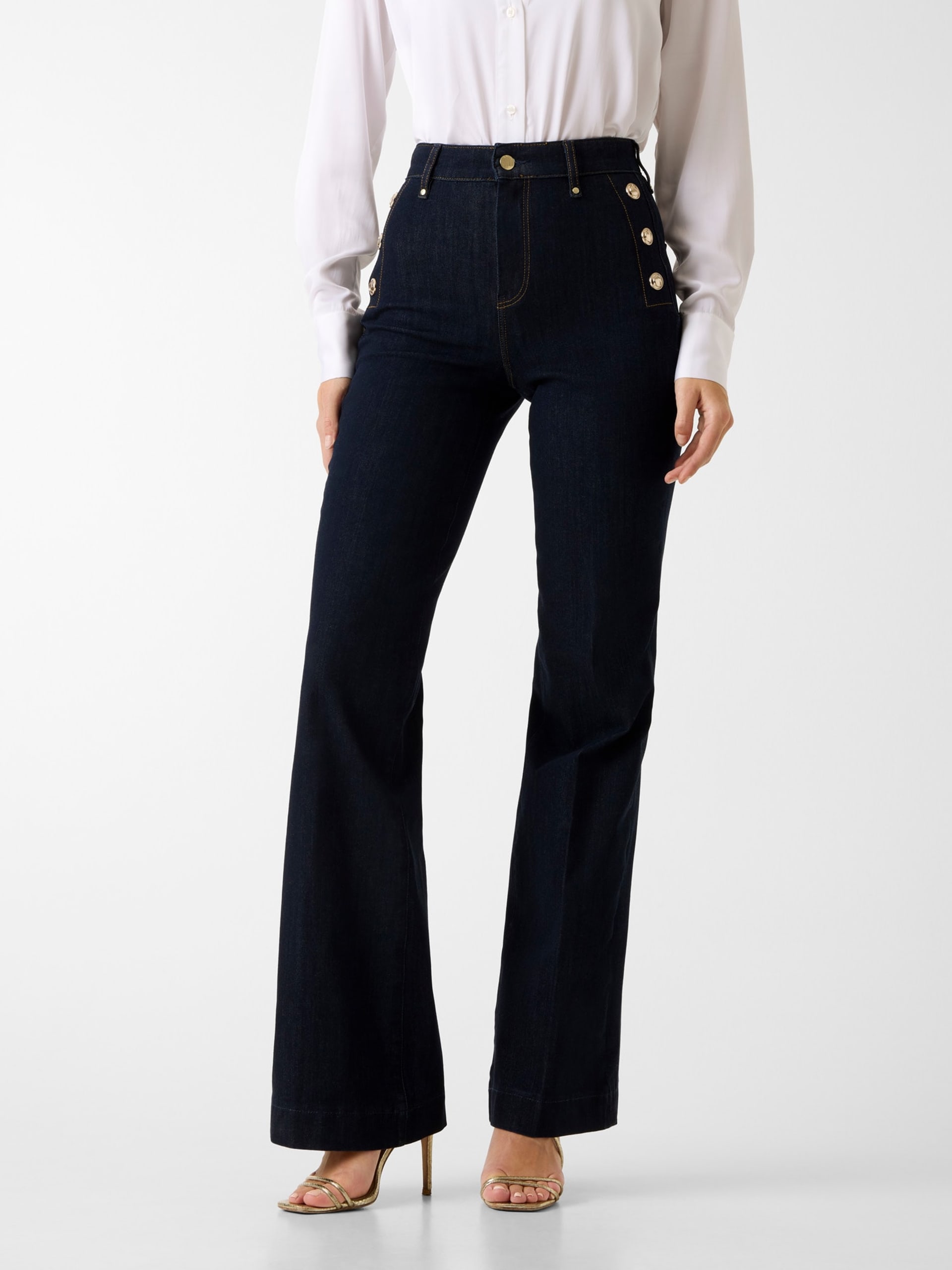 New Faye chino jeans