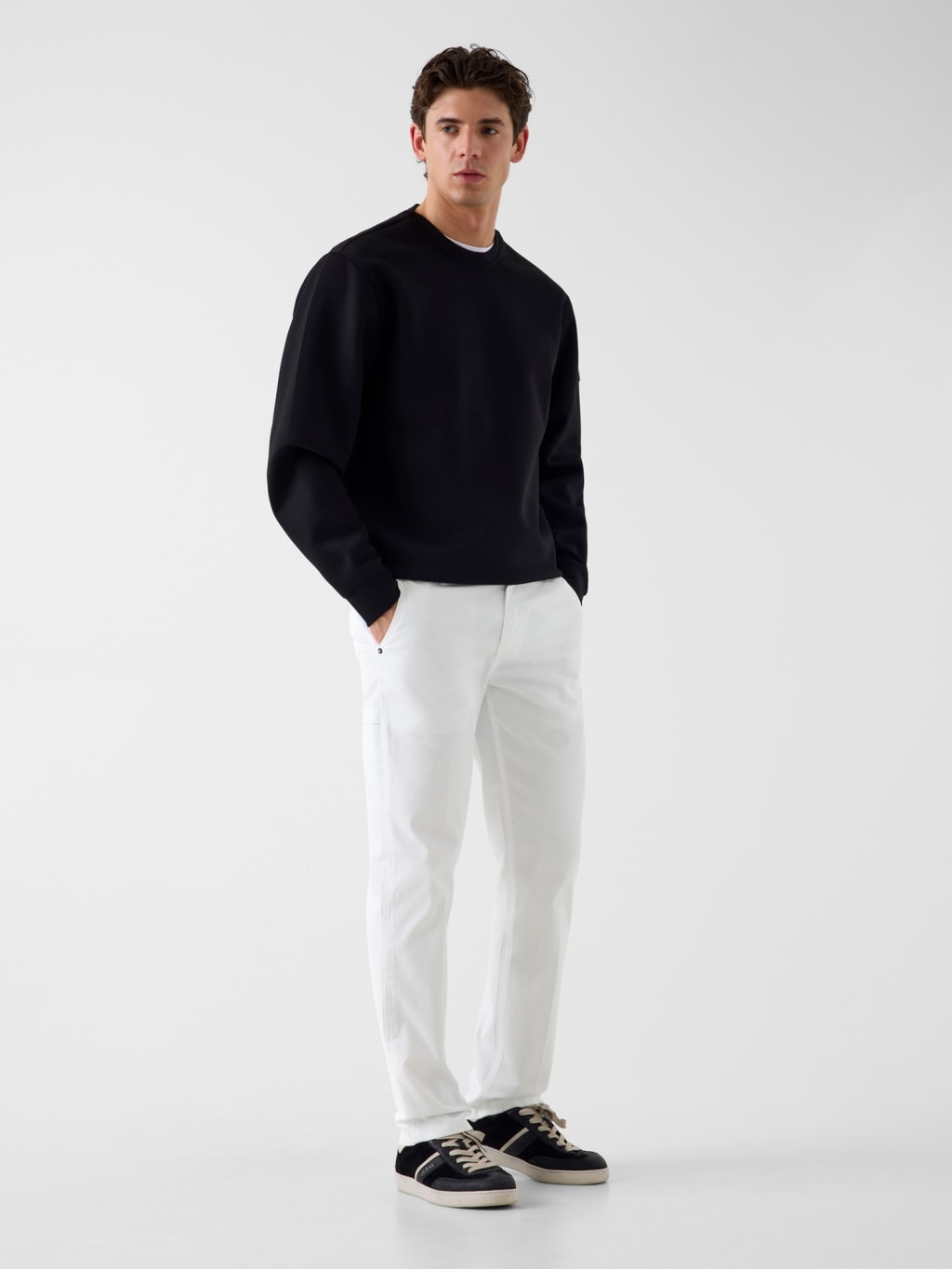 Chino Pants by Guess