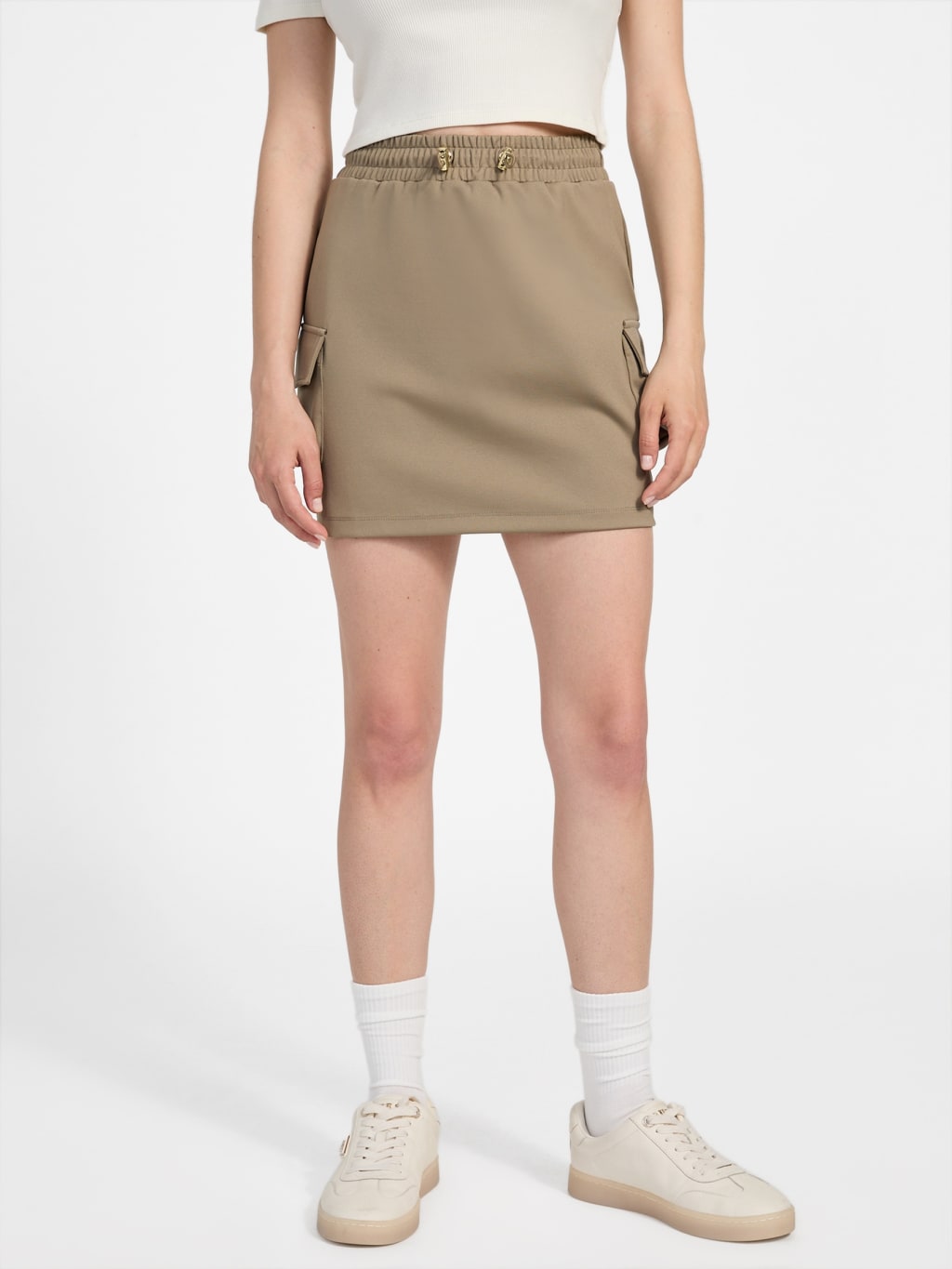 Eco Carla Active Skirt by Guess
